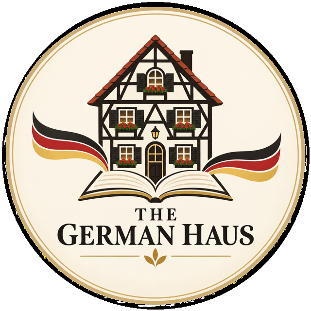 The German Haus logo